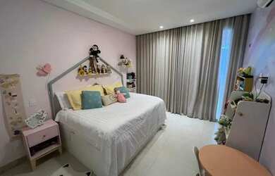 Imagem 9: Alphaville Sergipe 62035. 352m² de Área, 2 Vagas na garageme4 Dormitórios