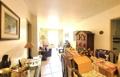 Imagem 2: Apartamento com 3 dormitórios à venda, 97 m² por R$ 1.280.000,00 - Flamengo - Rio de Janei