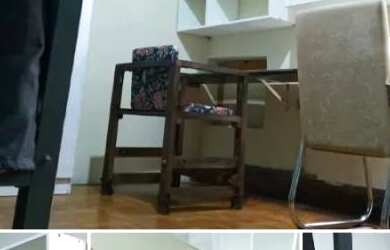 Imagem 5: Quarto Familiar Feminino a 2 Minutos a Pé Metrô Tijuca Saens Pena