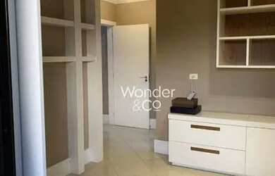 Imagem 16: Apartamento com 3 dormitórios, 320 m² - venda por R$ 1.200.000,00 ou aluguel por R$ 10.445