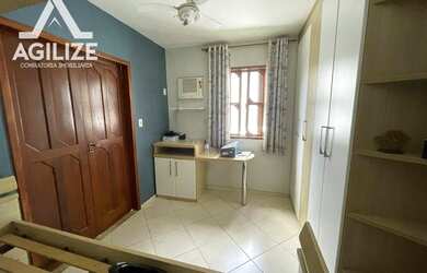 Imagem 11: Casa, 130 m² - venda por R$ 570.000,00 ou aluguel por R$ 3.091,67/mês - Riviera Fluminense