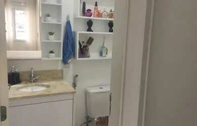 Imagem 11: Apartamento à venda no bairro Vila Boa Vista Barueri SP