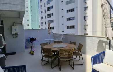 Imagem 8: Apartamento padrão EMBRAED na quadra do mar finamente mobiliado e decorado, para locação a