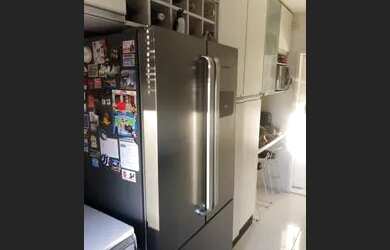 Imagem 4: VENDA ou ALUGUEL - Lindíssimo Apto no RHR todo reformado, novo em tudo...