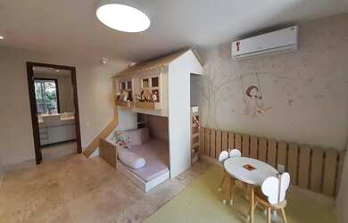 Imagem 15: Alphaville Salvador I - 6 sUÍTES - FINO ACABAMENTO