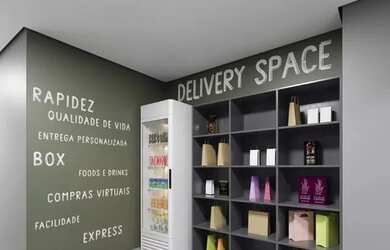 Imagem 16: APARTAMENTO RESIDENCIAL em São Paulo - SP, Bela Vista