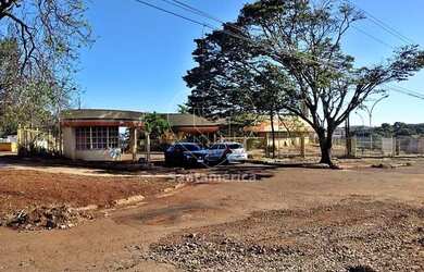 Imagem 2: LONDRINA - Galpão/Depósito/Armazém - Jardim Bandeirantes