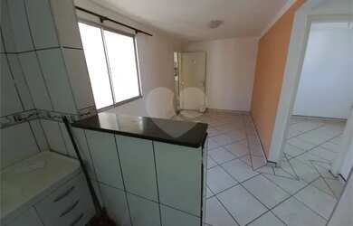 Imagem 6: São Carlos - Apartamento Padrão - Recreio São Judas Tadeu