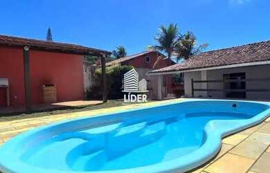 Imagem 5: Casa em condomínio à venda bairro Guriri - Cabo Frio RJ