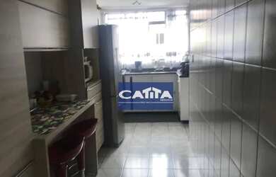 Imagem 9: Casa na Vila Aricanduva. Área de serviço, 95m² de Área, 5 Vagas na...