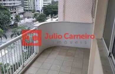 Imagem 6: APARTAMENTO ACONCHEGANTE E CHARMOSO NO RECREIO DOS BANDEIRANTES