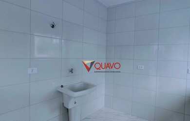 Imagem 8: Apartamento com 1 dormitório, 30 m² - venda por R$ 250.000 ou aluguel...