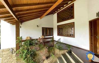 Imagem 6: Casa com 6 dorms, 664 m² - Venda por R$ 2.200.000 ou Aluguel por R$ 8.800/mês...