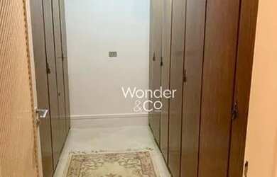 Imagem 9: Apartamento com 3 dormitórios, 320 m² - venda por R$ 1.200.000,00 ou aluguel por R$ 10.445