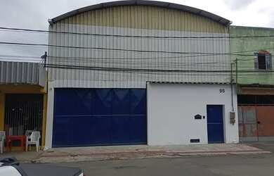 Imagem 9: Galpão 350m² em São Geraldo - Serra/ES