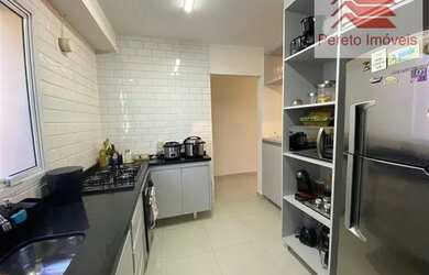 Imagem 7: Apartamentos para venda em Bragança Paulista no bairro Jardim do Lago