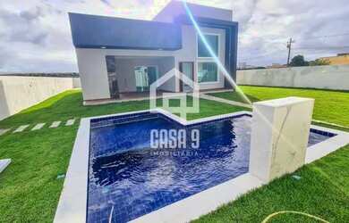 Imagem: O apartamento possui 3 Dormitórios, 4 Banheiros, 4 Vagas na