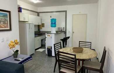 Imagem 8: Alugo por temporada apto vista mar no Meireles