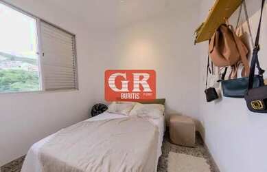 Imagem 10: Apartamento à venda, 4 quartos, 1 suíte, 2 vagas, Buritis - Belo Horizonte/MG