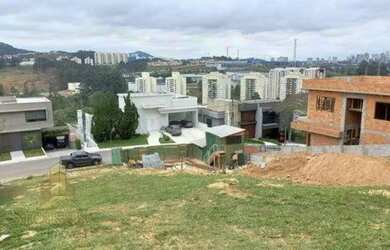 Imagem 2: Lote à venda em Alphaville, Santana de Parnaíba