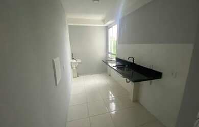 Imagem 4: Conquista premium Aleixo. 55m² de Área, 1 Vaga na garageme2 Dormitórios