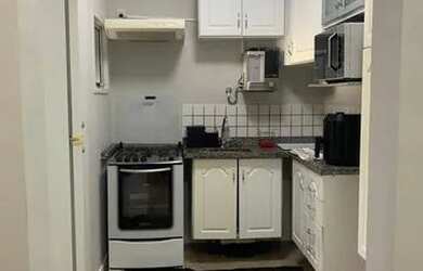 Imagem 11: Apartamento 62 m² - 3 dormitórios - 1 vaga - Pq. Marajoara