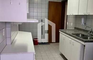 Imagem 15: Apto para locação ou Venda Moema Pássaros