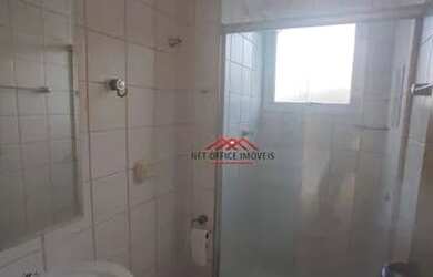 Imagem 11: Apartamento com 1 dormitório para alugar, 40 m² por R$ 2.116,00/mês...