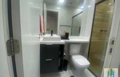 Imagem 13: Apartamento à venda no bairro Jardim Tupanci Barueri SP