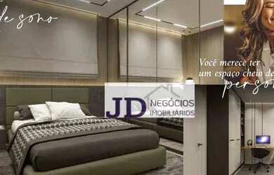 Imagem 3: Apartamento com 2 quartos à venda, 55 m² por R$ 474.000 - Buritis -...