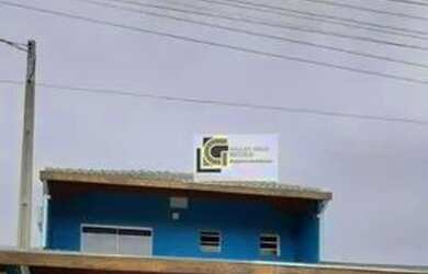 Imagem 1: Casa com 5 dormitórios, 160 m² - venda por R$ 745.000,00 ou aluguel por R$ 5.020,83/mês