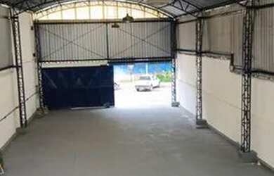 Imagem 3: Galpão 350m² em São Geraldo - Serra/ES