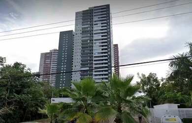 Imagem 1: Apartamento Residencial Bonavita ao lado do Pantanal Shopping