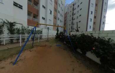 Imagem 6: Sao Carlos - Apartamento Padrão - Recreio Sao Judas Tadeu