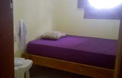 Imagem 8: Casa Temporada Carapibus. Piscina, Churrasqueira, Varandae3 Vagas na garagem