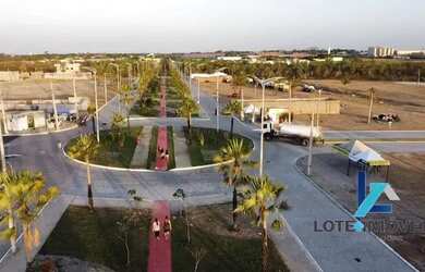 Imagem 1: FG- Descubra seu novo lar no Loteamento Jereissati 3 em Pacatuba 5 10...