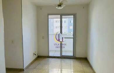 Imagem 2: Apartamento com 3 dormitórios, 60 m² - venda por R$ 395.000,00 ou aluguel...