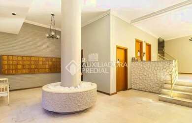 Imagem: O apartamento possui 1 Dormitório, 1 Banheiro e 44m² de Área