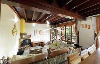 Imagem 15: Sobrado com 6 dormitórios, 664 m² - venda por R$ 2.199.000,00 ou aluguel...