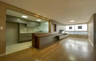 Imagem 3: Caxias do Sul - Apartamento Padrão - Villaggio Iguatemi