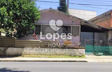 Imagem: O terreno possui 554m² de Área e está localizado em Capão