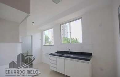 Imagem: O apartamento para alugar possui 3 Dormitórios, 3 Banheiros