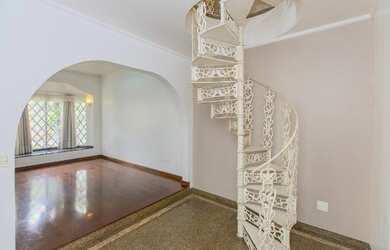 Imagem 8: Maravilhosa residência, Moema/São Paulo Zona Residencial Z1