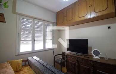 Imagem 11: Apartamento para Aluguel - Copacabana, 1 Quarto, 76 m2