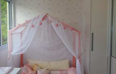 Imagem 8: Lindo apartamento com vista livre 3 suítes e 2 vagas no Itacorubi