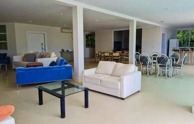 Imagem 11: Casa moderna À VENDA no condomínio São Pedro em Guarujá