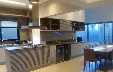 Imagem 4: Casa em Condomínio Residencial Lago Sul, Bauru, venda 2.9 milhões