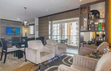 Imagem 4: Londrina - Apartamento Padrão - Gleba Fazenda Palhano