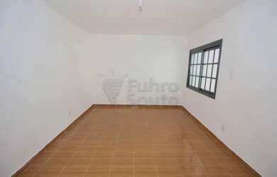 Imagem 4: Casa Padrão em Pelotas. 102m² de Área, 1 Vaga na garageme1 Dormitório