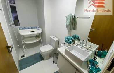 Imagem 11: Apartamentos para venda em Bragança Paulista no bairro Jardim do Lago